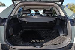 2021 Toyota RAV4 Edge