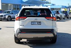 2024 Toyota RAV4 GXL
