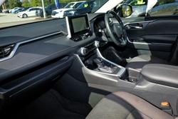 2024 Toyota RAV4 GXL
