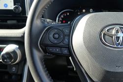 2024 Toyota RAV4 GXL