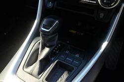 2024 Toyota RAV4 GXL