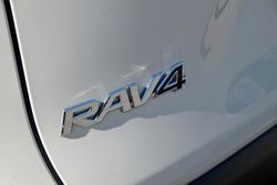 2024 Toyota RAV4 GXL