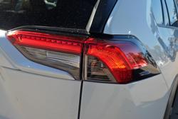 2024 Toyota RAV4 GXL