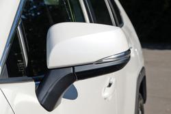 2024 Toyota RAV4 GXL
