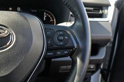 2024 Toyota RAV4 GXL