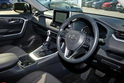 2024 Toyota RAV4 GXL