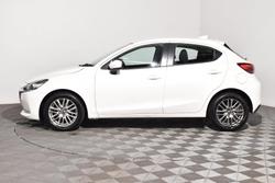 2020 Mazda 2 G15 Evolve