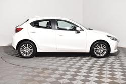 2020 Mazda 2 G15 Evolve