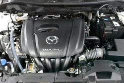 2020 Mazda 2 G15 Evolve