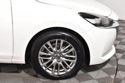 2020 Mazda 2 G15 Evolve