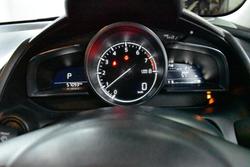 2020 Mazda 2 G15 Evolve