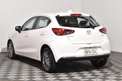 2020 Mazda 2 G15 Evolve