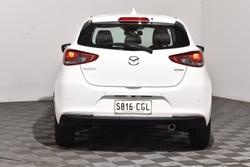 2020 Mazda 2 G15 Evolve