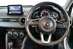2020 Mazda 2 G15 Evolve