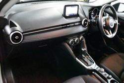 2020 Mazda 2 G15 Evolve