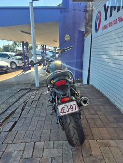 2021 Kawasaki Z900RS (ZR900C) GREEN