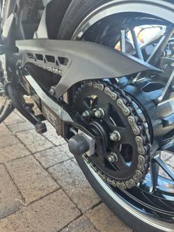 2021 Kawasaki Z900RS (ZR900C) GREEN