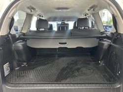 2018 Toyota Landcruiser Prado GXL