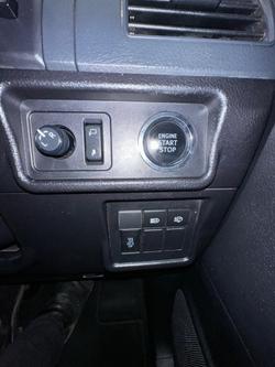 2018 Toyota Landcruiser Prado GXL