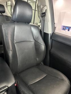 2018 Toyota Landcruiser Prado GXL