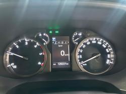 2018 Toyota Landcruiser Prado GXL