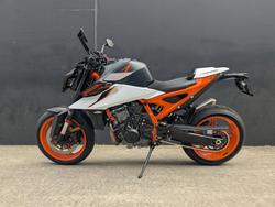 2026 Ktm 2026 Ktm 990CC 990 DUKE R BLACK