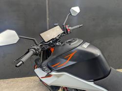 2026 Ktm 2026 Ktm 990CC 990 DUKE R BLACK