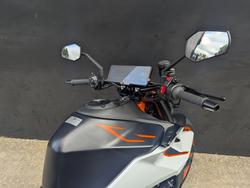 2026 Ktm 2026 Ktm 990CC 990 DUKE R BLACK