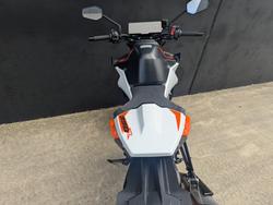 2026 Ktm 2026 Ktm 990CC 990 DUKE R BLACK