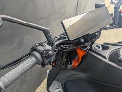 2026 Ktm 2026 Ktm 990CC 990 DUKE R BLACK