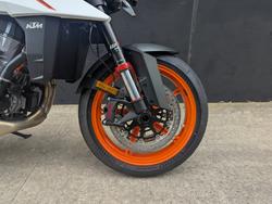 2026 Ktm 2026 Ktm 990CC 990 DUKE R BLACK