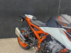 2026 Ktm 2026 Ktm 990CC 990 DUKE R BLACK