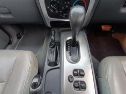 2005 Jeep Cherokee Limited