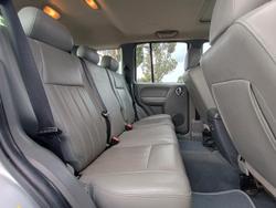 2005 Jeep Cherokee Limited
