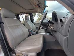 2005 Jeep Cherokee Limited