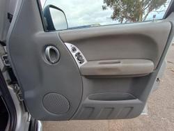 2005 Jeep Cherokee Limited
