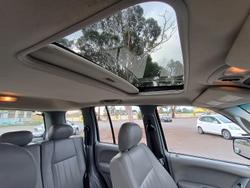 2005 Jeep Cherokee Limited