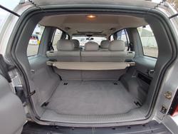2005 Jeep Cherokee Limited