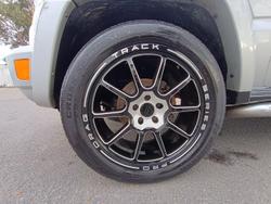 2005 Jeep Cherokee Limited