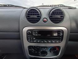 2005 Jeep Cherokee Limited