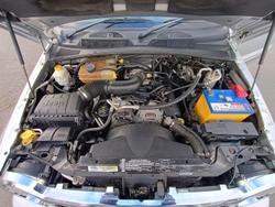 2005 Jeep Cherokee Limited