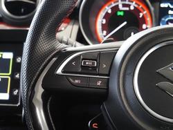 2021 Suzuki Swift Sport