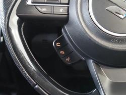 2021 Suzuki Swift Sport