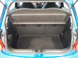 2021 Suzuki Swift Sport