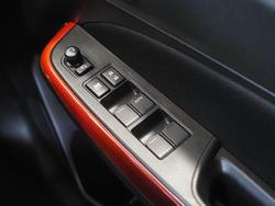 2021 Suzuki Swift Sport