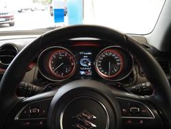 2021 Suzuki Swift Sport