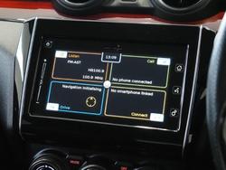 2021 Suzuki Swift Sport
