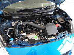 2021 Suzuki Swift Sport
