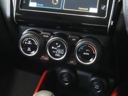 2021 Suzuki Swift Sport