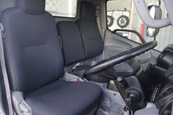 2022 HINO DUTRO 616